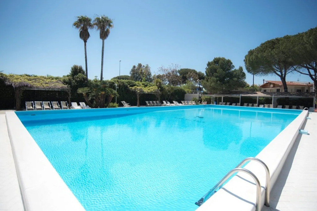 Hotel Riva Del Sole