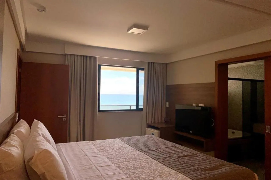 Pituba Praiamar Hotel