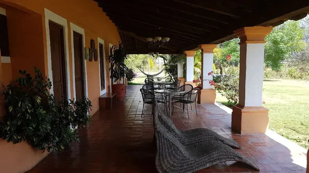 Hotel Villa Cantabria
