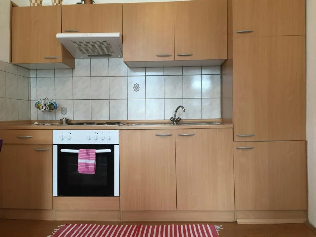 Abdalla Apartments