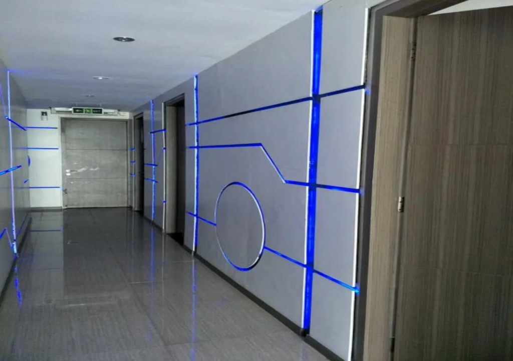Octopuss Wellness Hotel & Spa