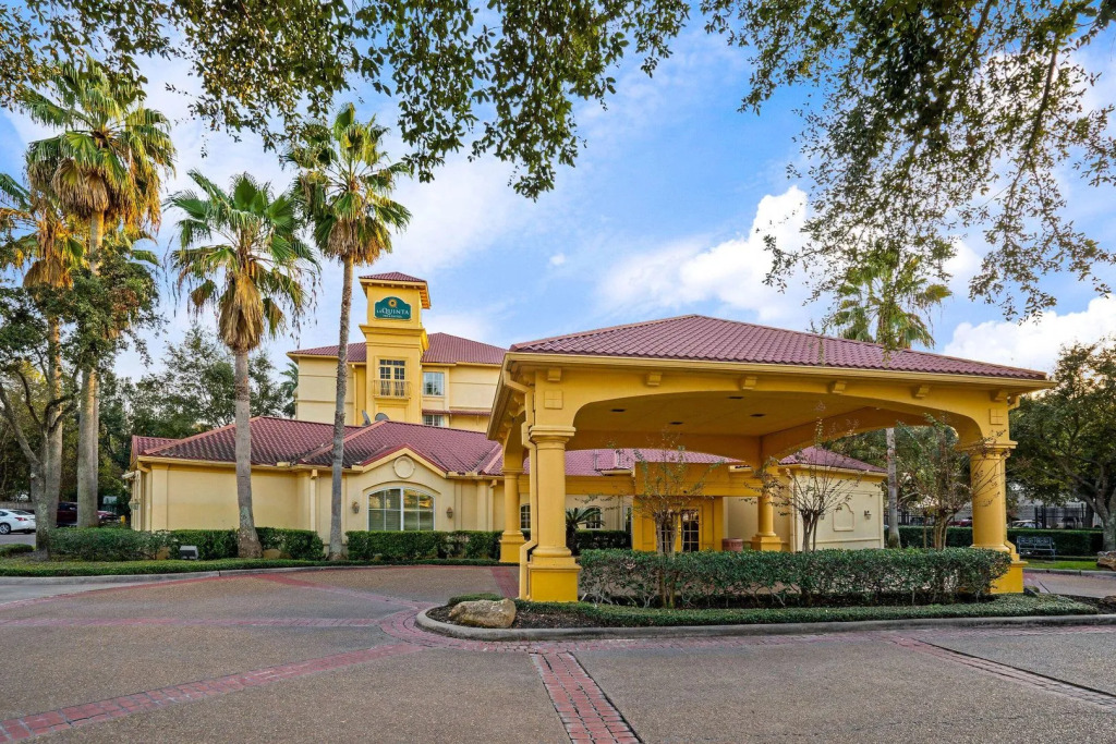 La Quinta by Wyndham Houston West Park 10