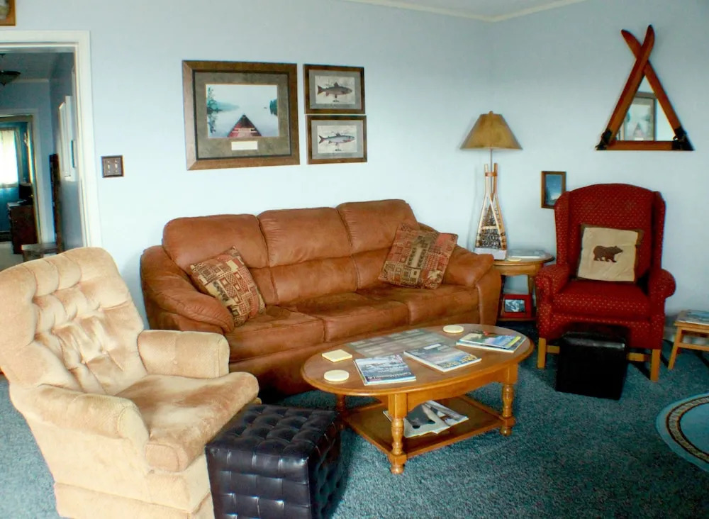 Sugar Ski & Country Club Unit 833 Silver