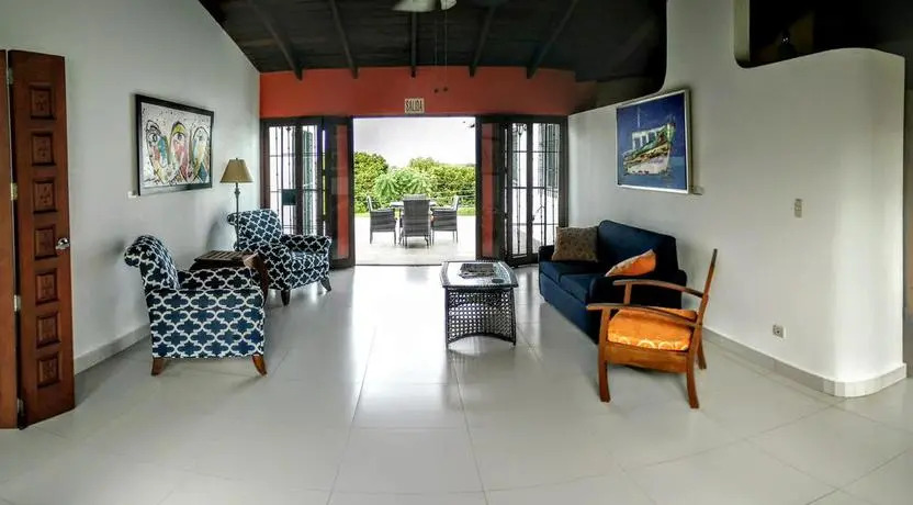 El Mirador Suites