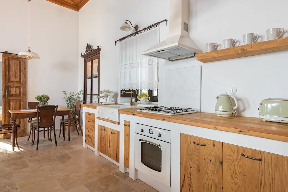 Halki Sea House