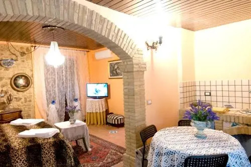 Holiday Home Via Cavour 1
