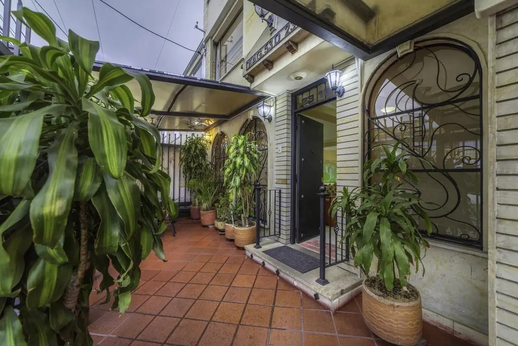 Titas House Bogota