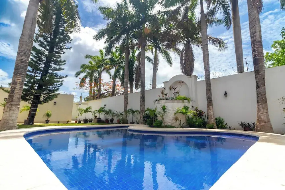 Hotel Boutique Villas Segovia Cozumel