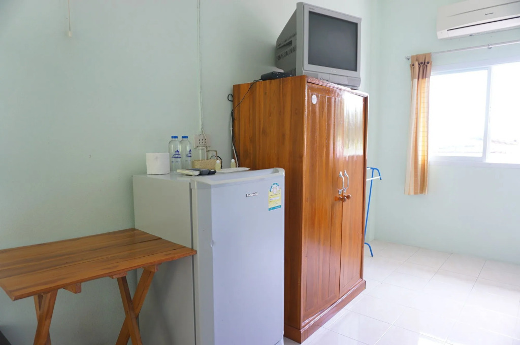 Palmy Home