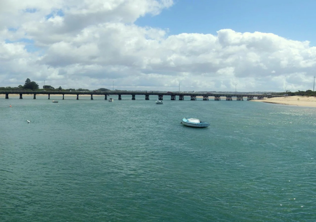 Barwon Heads Resort