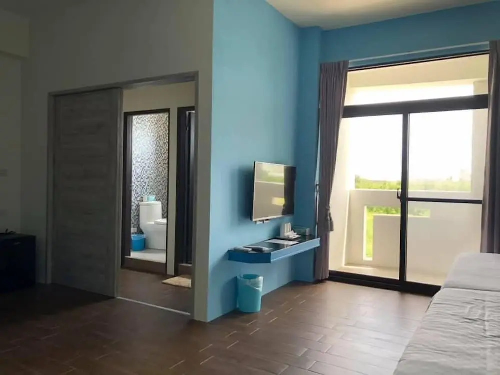 Tang Guo Homestay