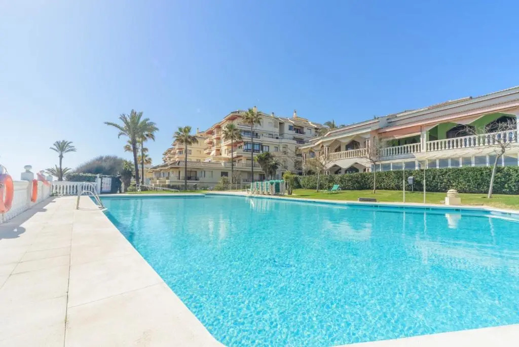 Apartamento Lubina Del Sol C2 Bd