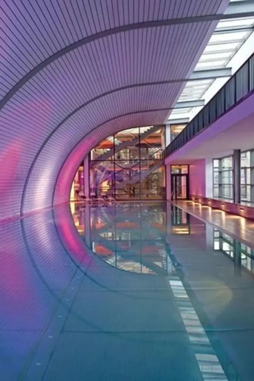 Aspria Berlin Kudamm Sport & Spa
