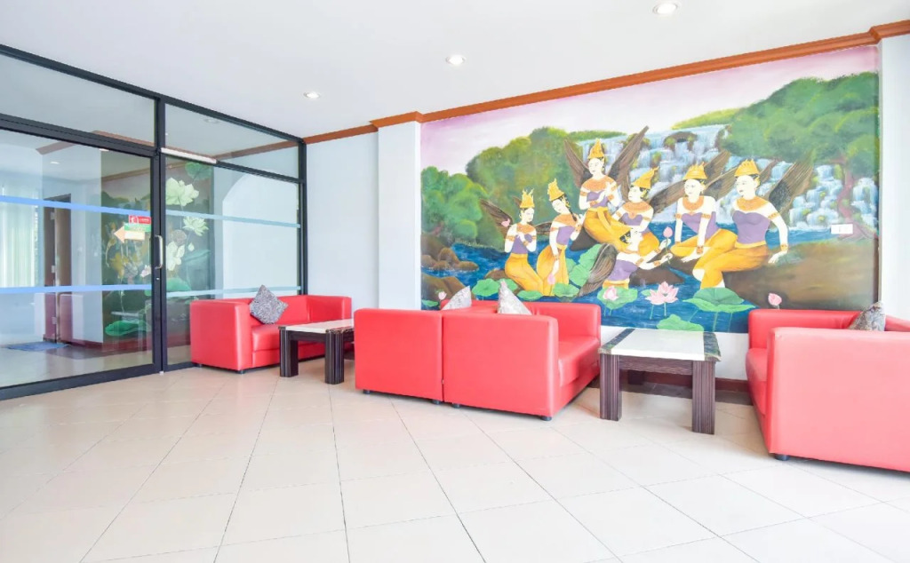 IYH Island Boutique Hotel