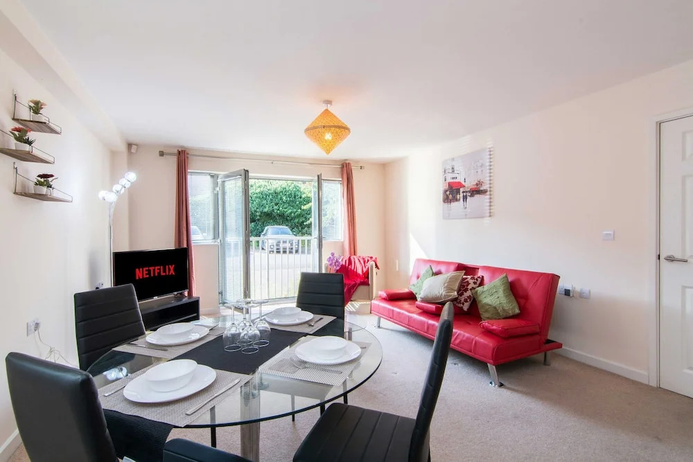 Fremington Court, Coventry - 2 Bedroom Apartment