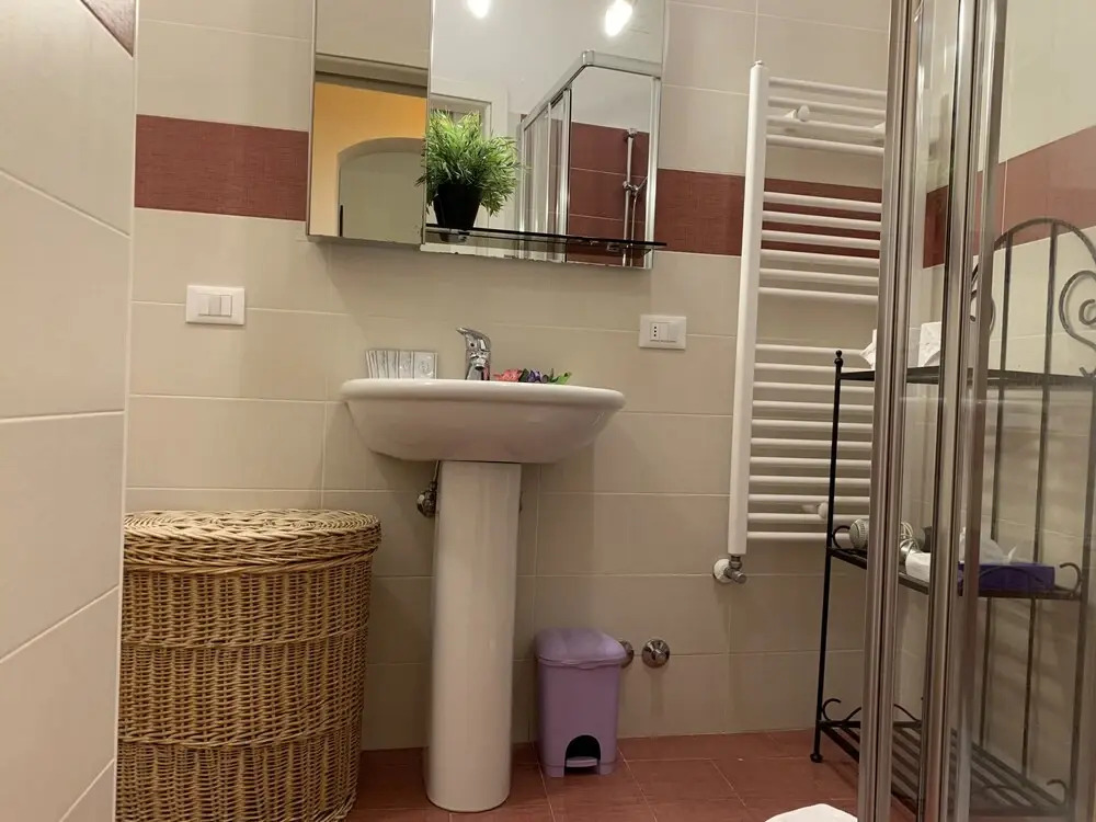 Grimaldi Apartments - Visconti