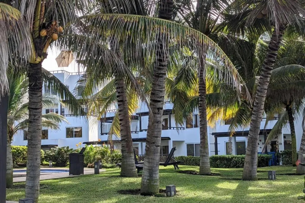 El Muelle, Hermoso y cómodo apartamento