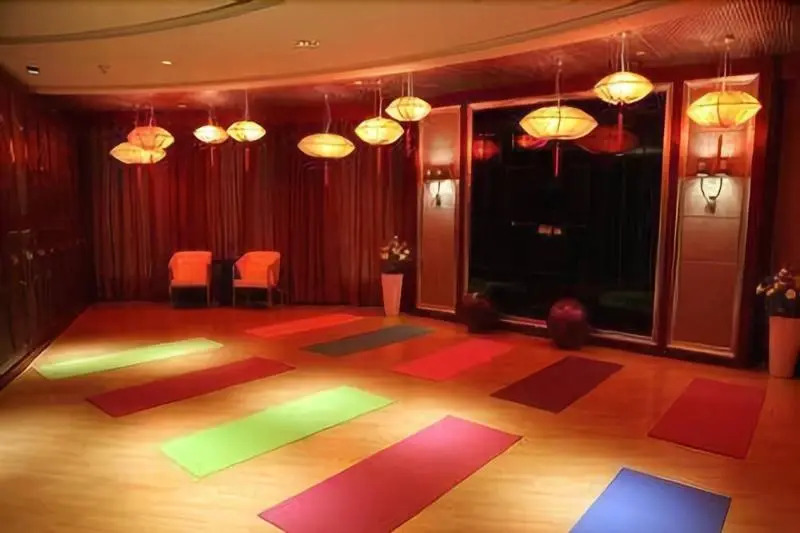 Ramada by Wyndham YangZhou BaoYing