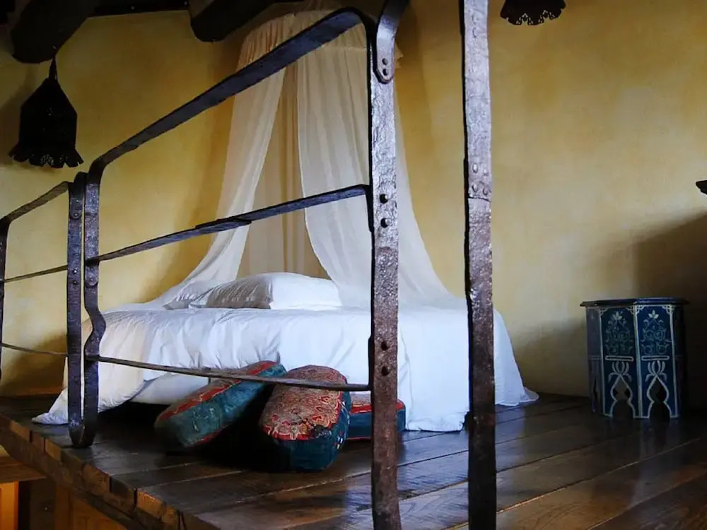 Orbetello Villa With Pool and Sauna