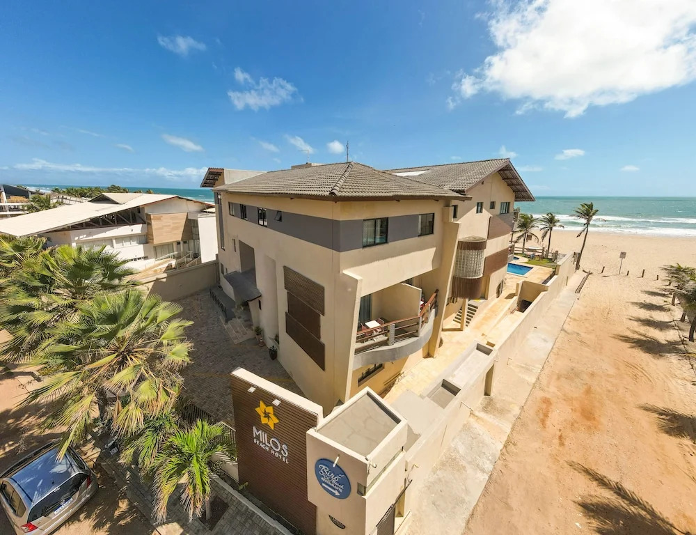 G2 Beach Hotel