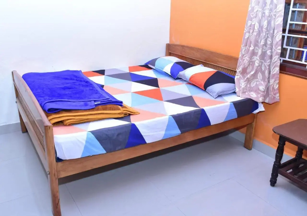 Sri Kaveri Homestay