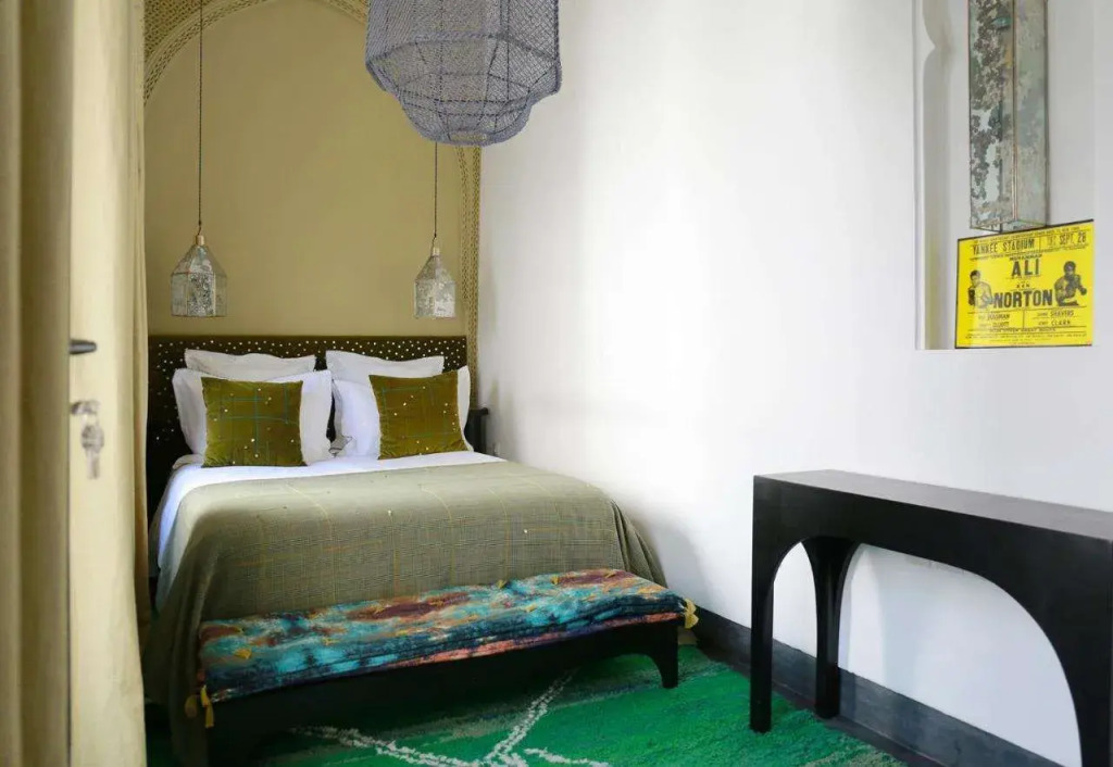 Riad Dar Bahi