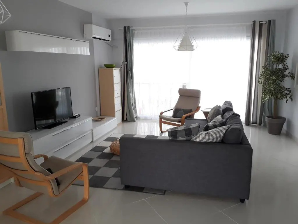 Apartment D 3.13 GASTRIA