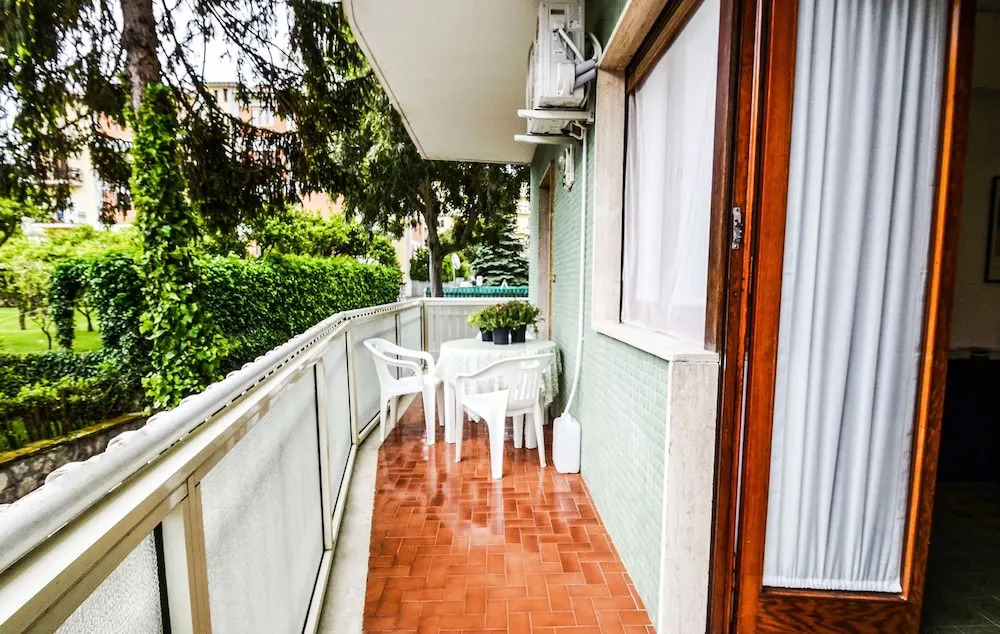 Appartamento Degli Aranci