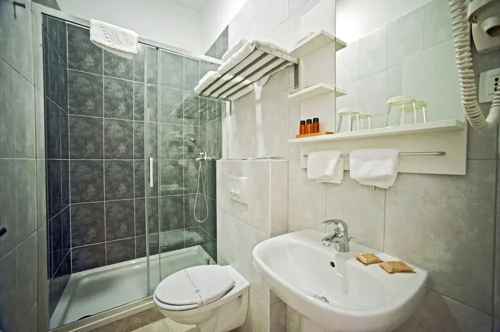 Valenti rooms