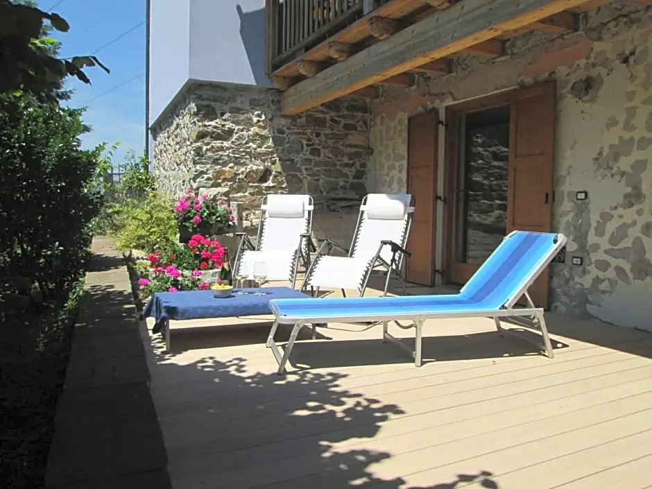 B&b Al Castel Charme