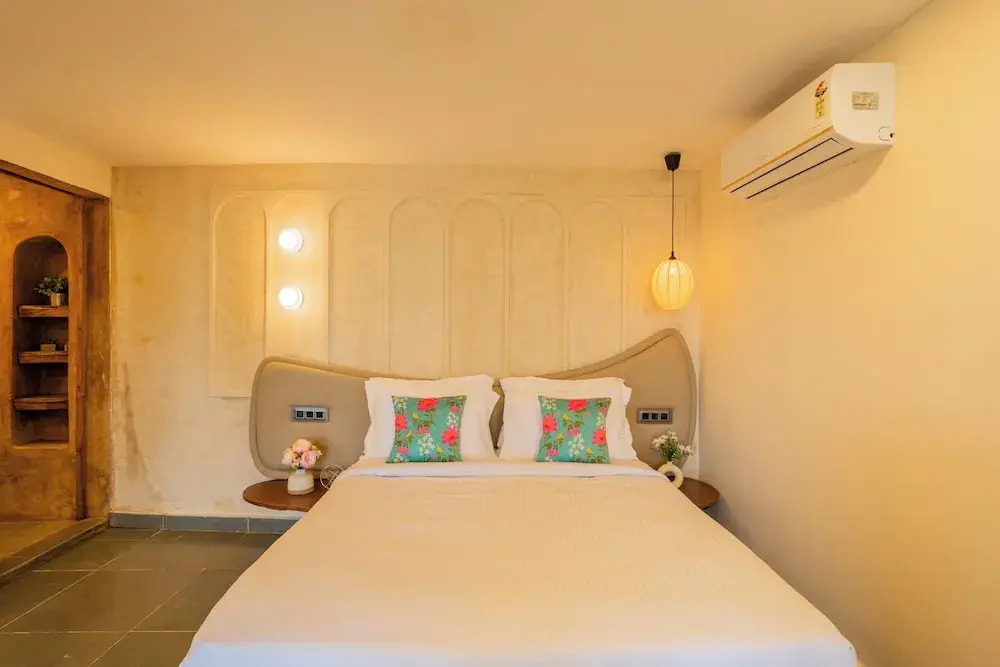 La Vaiencia Luxury Apartments