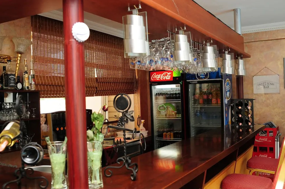 Sweet Home Boutique Hotel