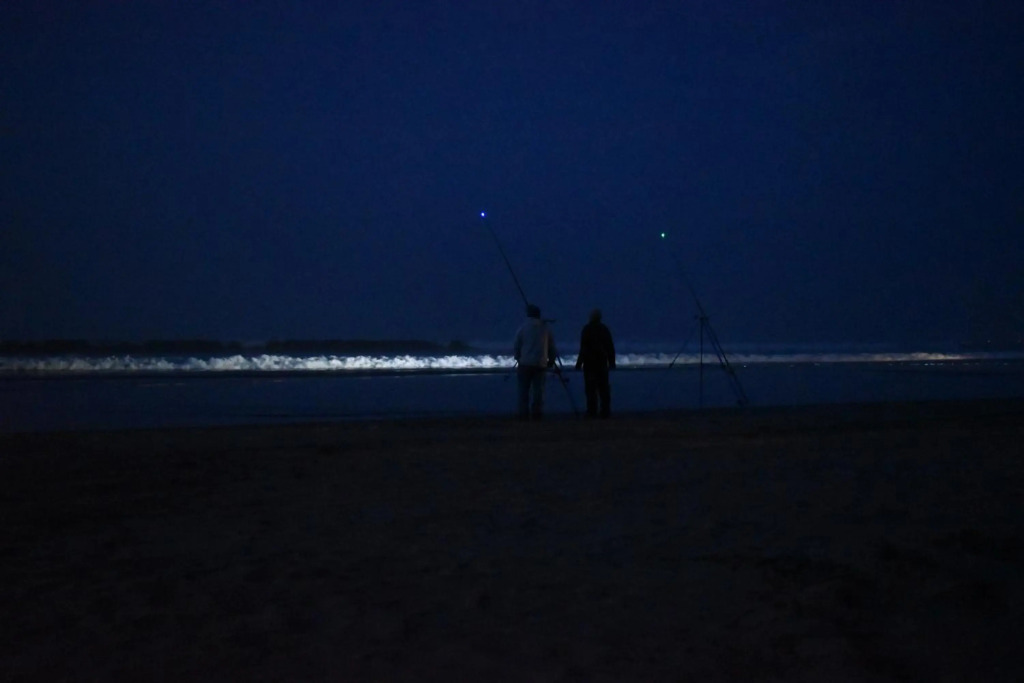 Ocean Bay