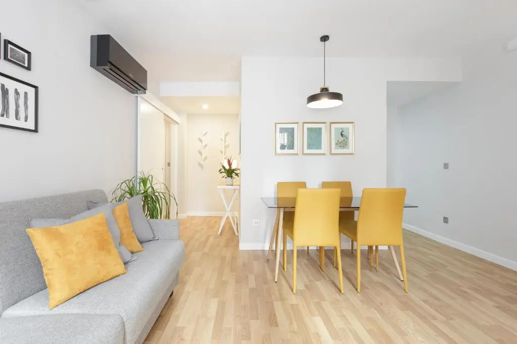 Apartamentos Cielo Granada