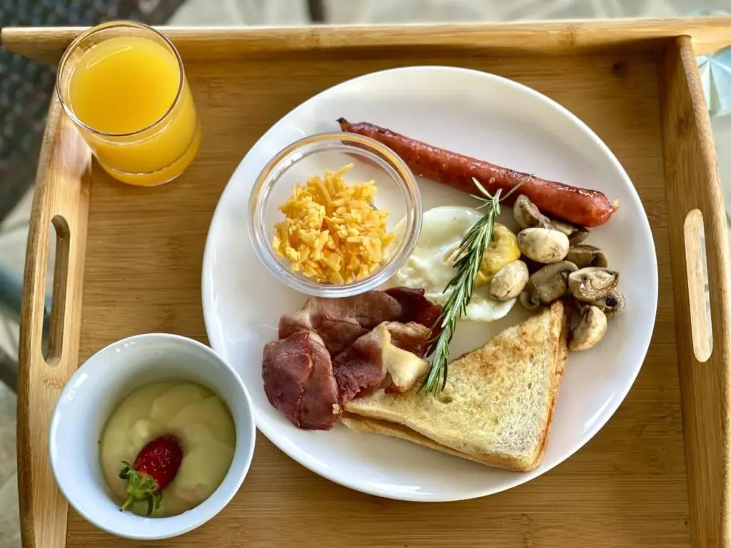 Palm View Midrand Guest House