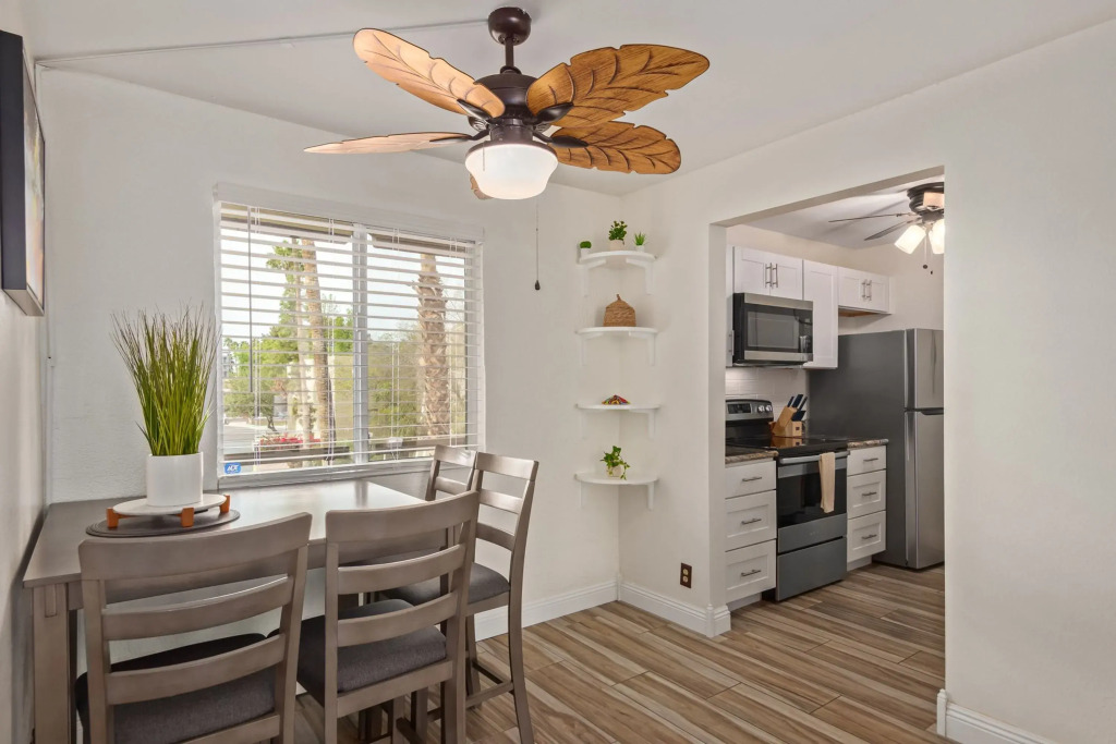 1 Bedroom Retreat in Scottsdale