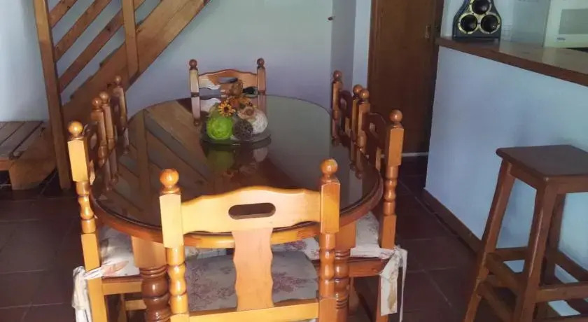 Casa Monte y Mar