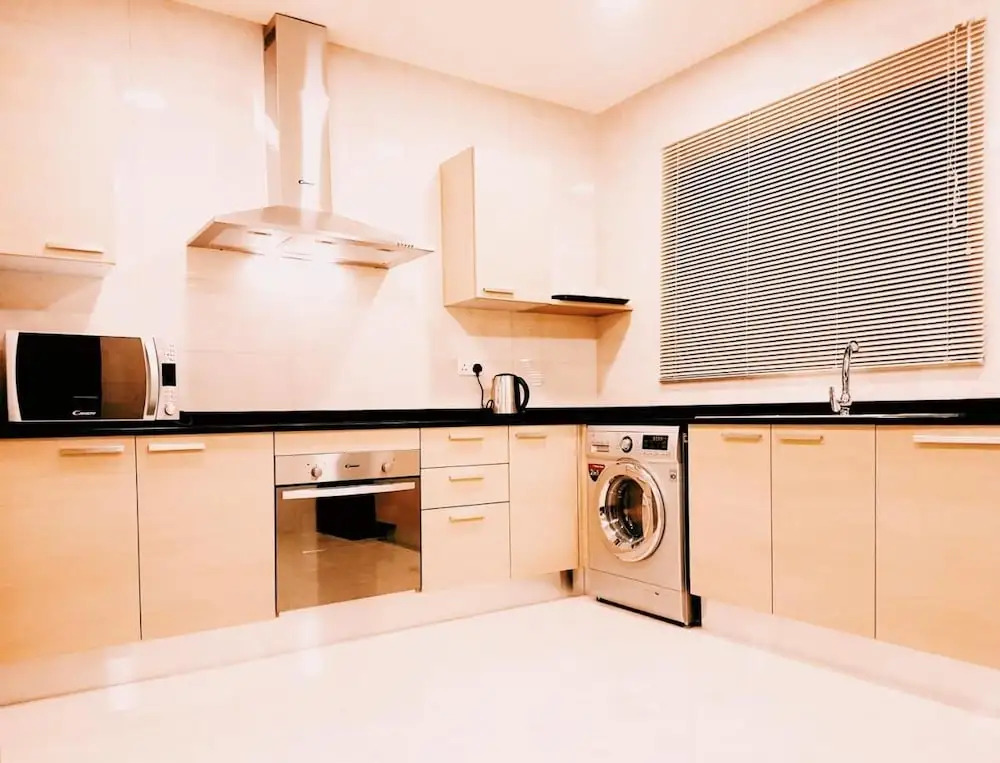 Juffair Trends Luxury Apartment