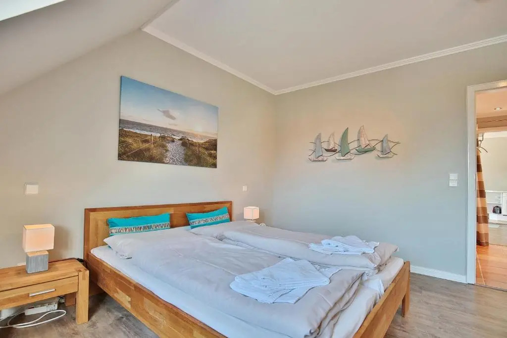 Wohnpark am Mühlenteich Wohnpark am Mühlenteich Appartement 46