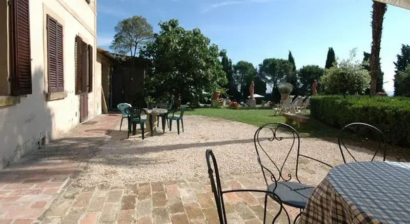 Villa Bossona
