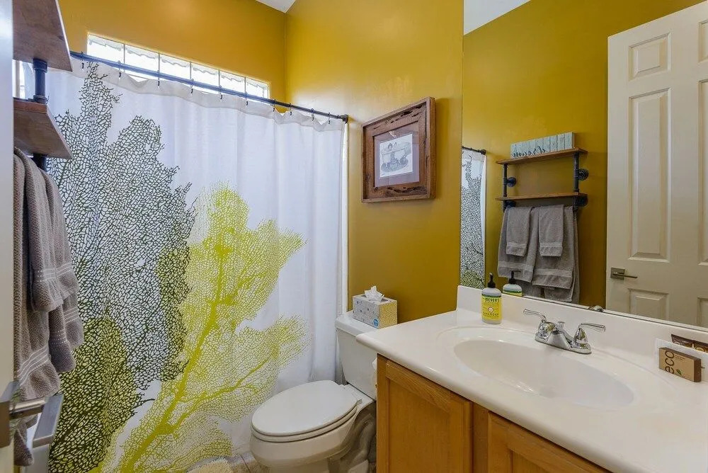 Casa Winfield 3 Bedroom Home by RedAwning
