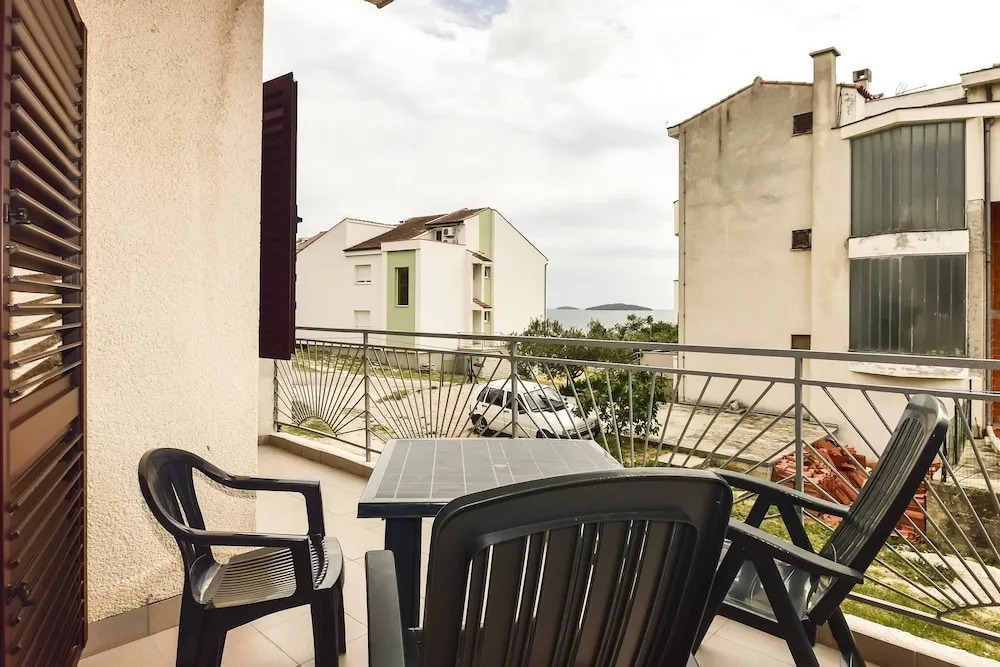 Apartment Milena Podsolarsko / Two Bedrooms A1