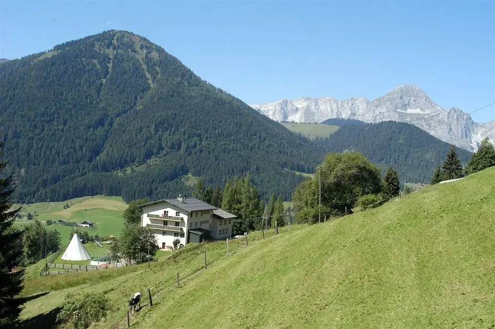 Hotel JUFA St Martin