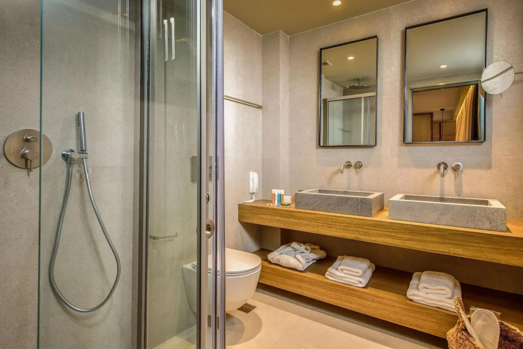 DOM Boutique Hotel