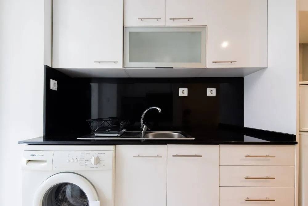 São Bento ao Rato Apartment