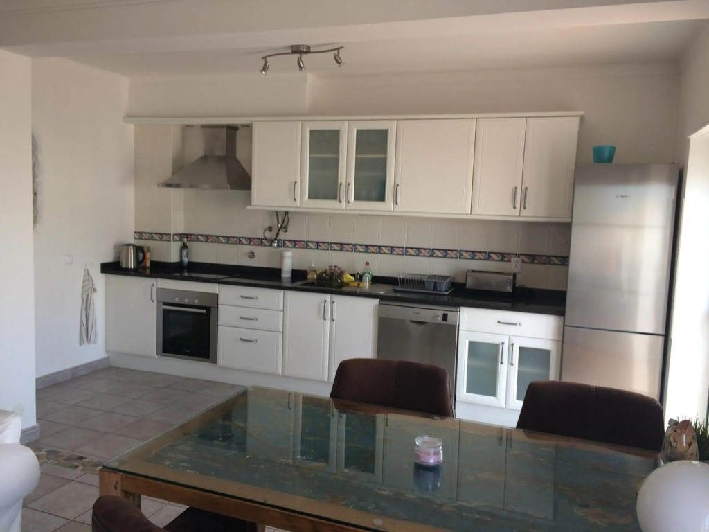 Tavira center - two bedroom with balcony