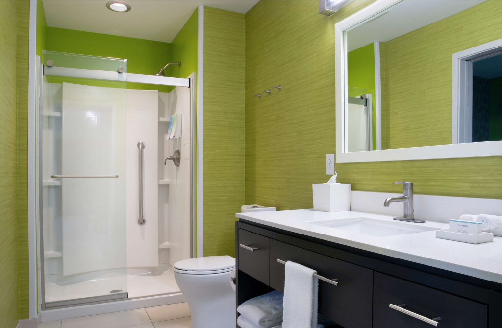 Home2 Suites By Hilton Indianapolis Greenwood