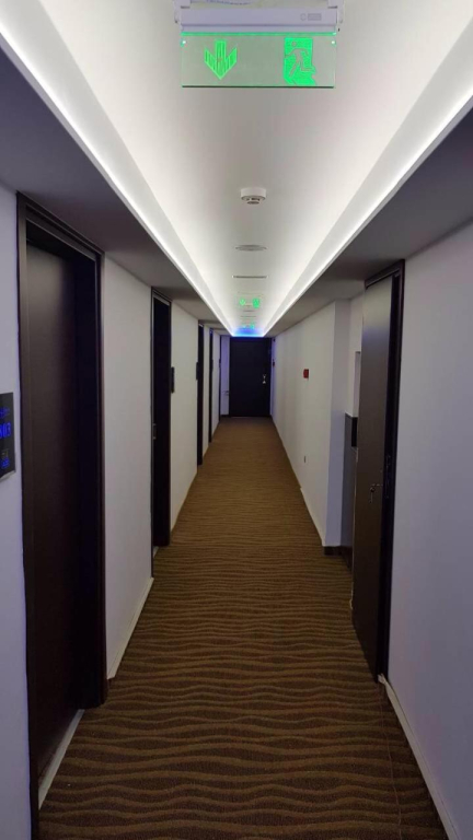 Breeze Boutique Athens by Prima Hotels