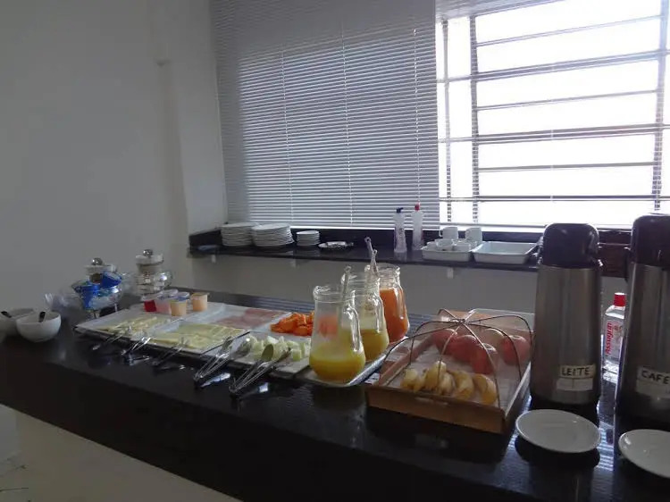 Hotel GMatos Belo Horizonte - Próximo a Rodoviária e Mercados Turísticos