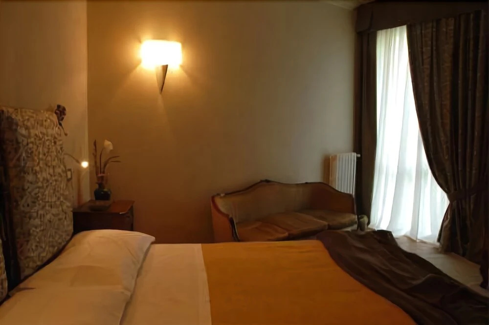 Balneum Boutique Hotel & B&B
